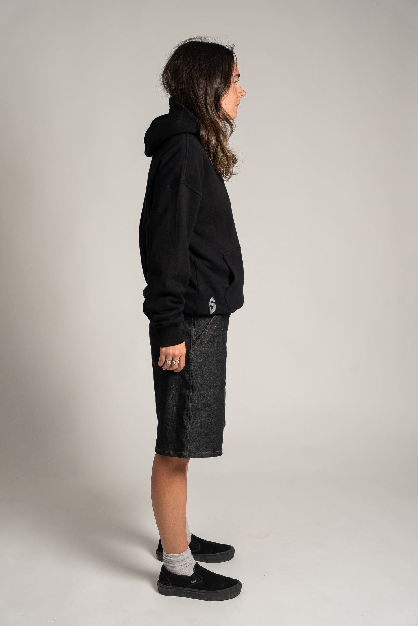 STOMPING HOODIE