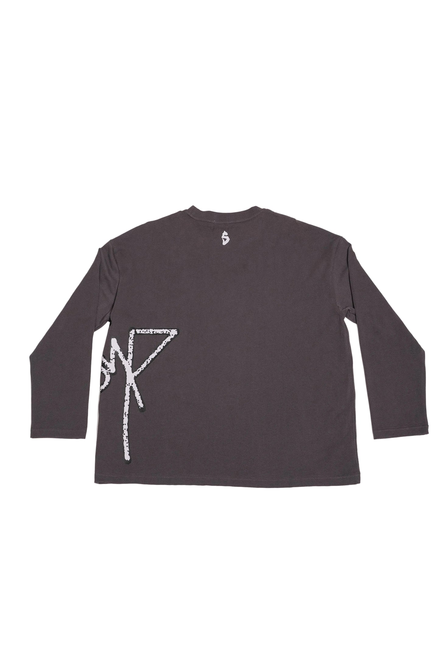 GLITCH LONGSLEEVE