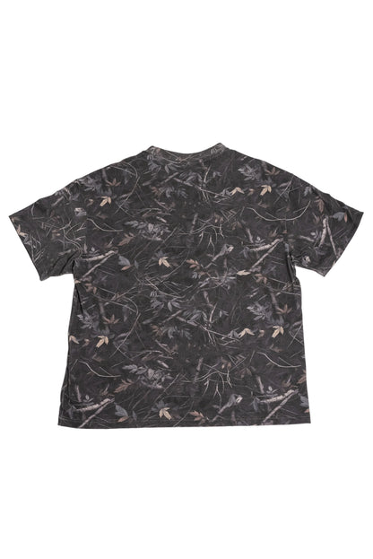 CAMO TEE - DARK CAMO