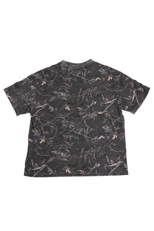 CAMO TEE - DARK CAMO
