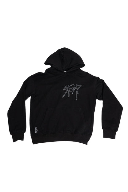 STOMPING HOODIE