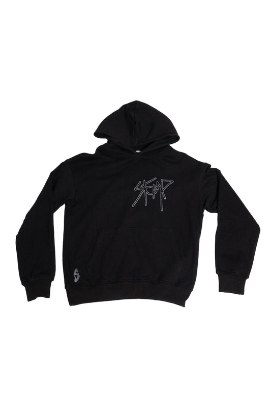 STOMPING HOODIE