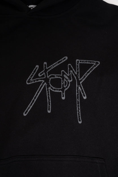 STOMPING HOODIE