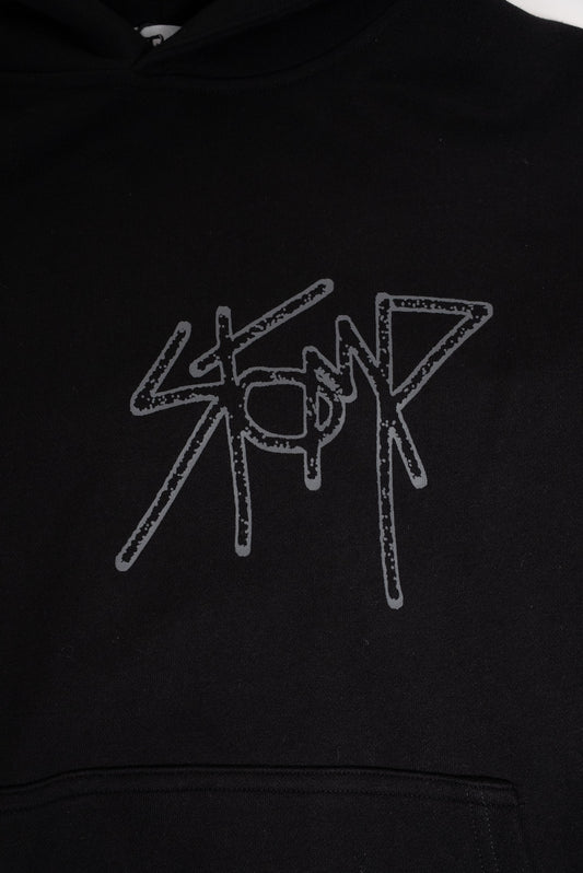 STOMPING HOODIE
