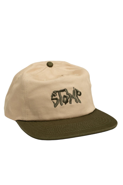 SHAPER HAT - CREAM