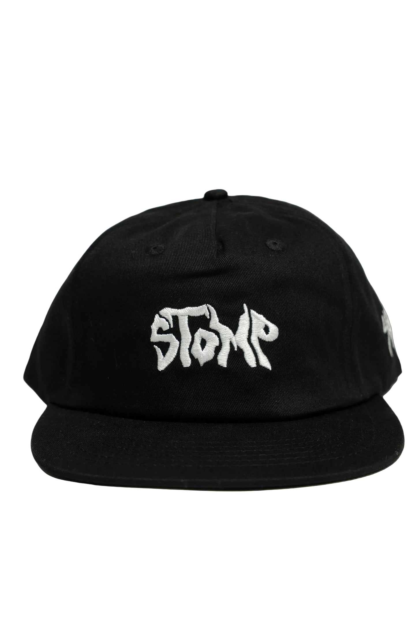 SHAPER HAT - BLACK