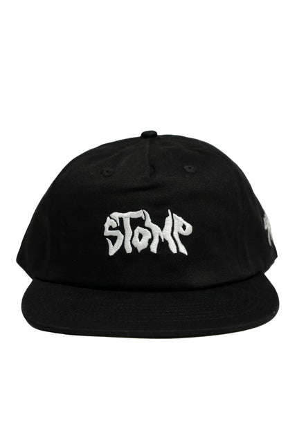 SHAPER HAT - BLACK