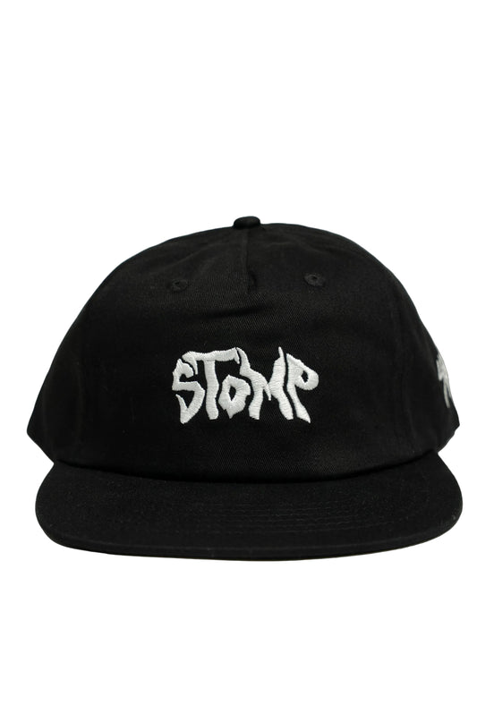 SHAPER HAT - BLACK