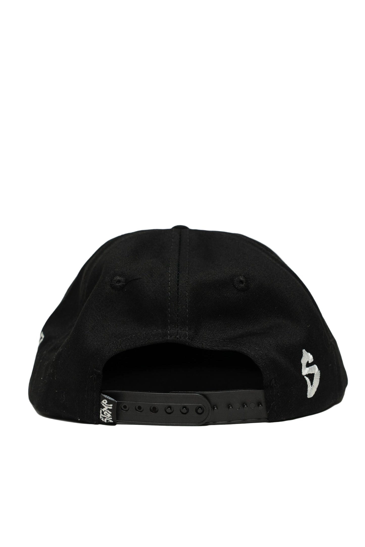 SHAPER HAT - BLACK