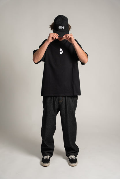 SHAPER HAT - BLACK