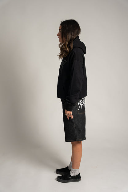STOMPING HOODIE