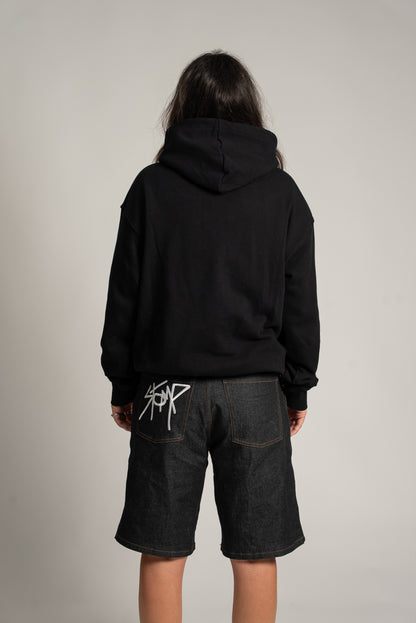 STOMPING HOODIE