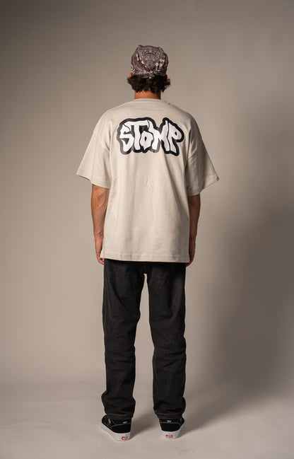 S1 DENIM PANTS - GRAPHITE BLACK