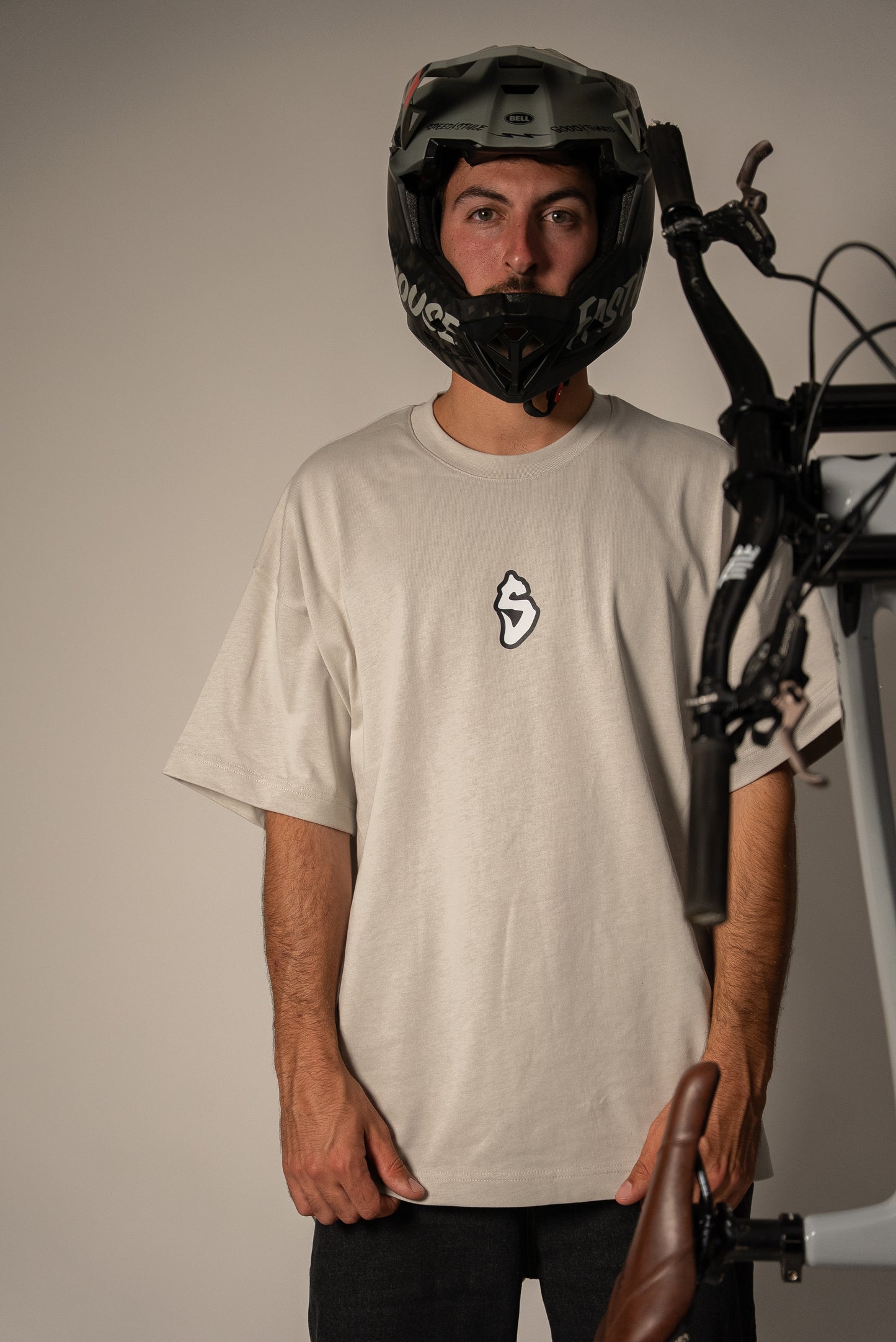 OG STOMP TEE - ICY ROCK