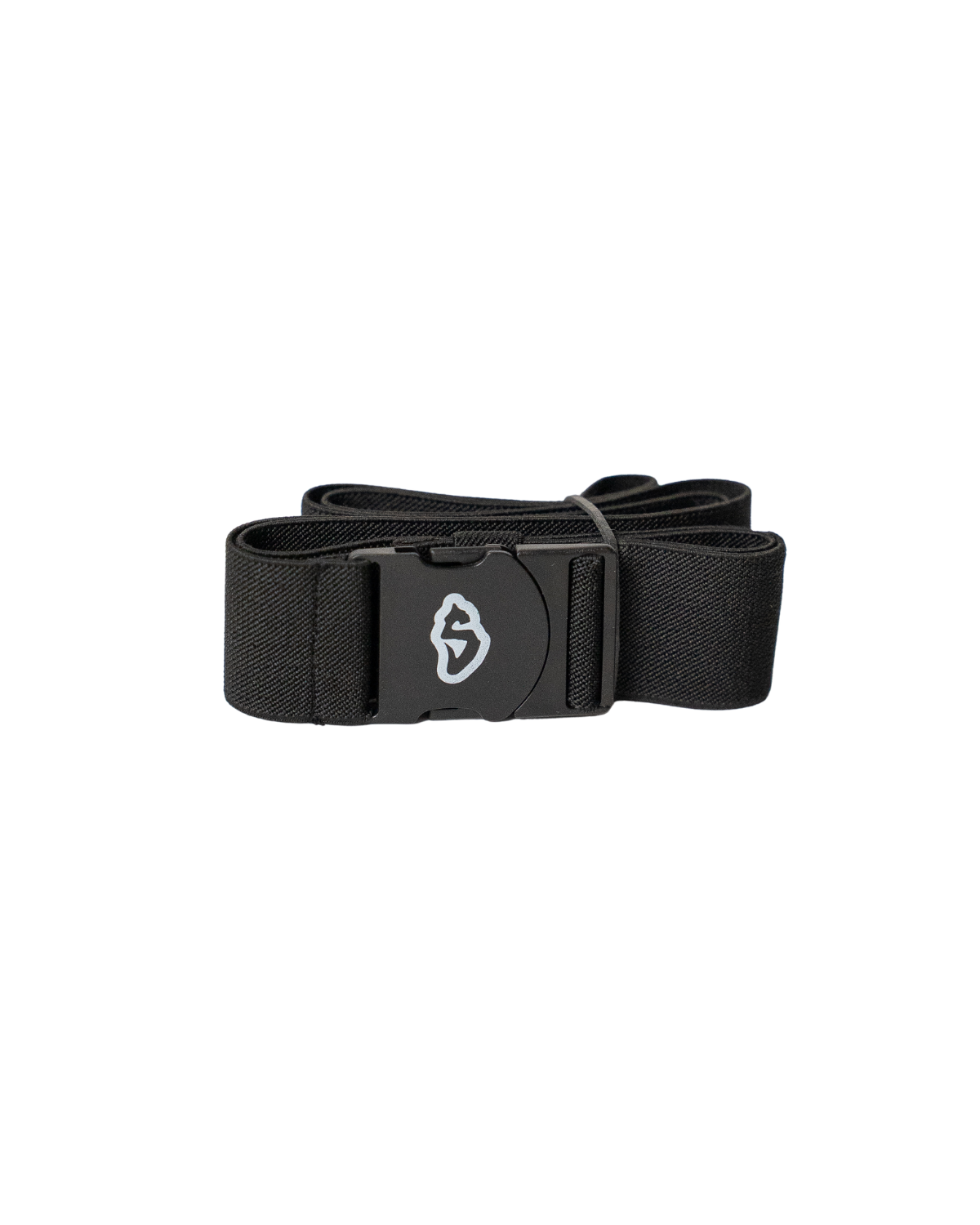 POLYO FLEX BELT - BLACK