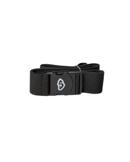 POLYO FLEX BELT - BLACK