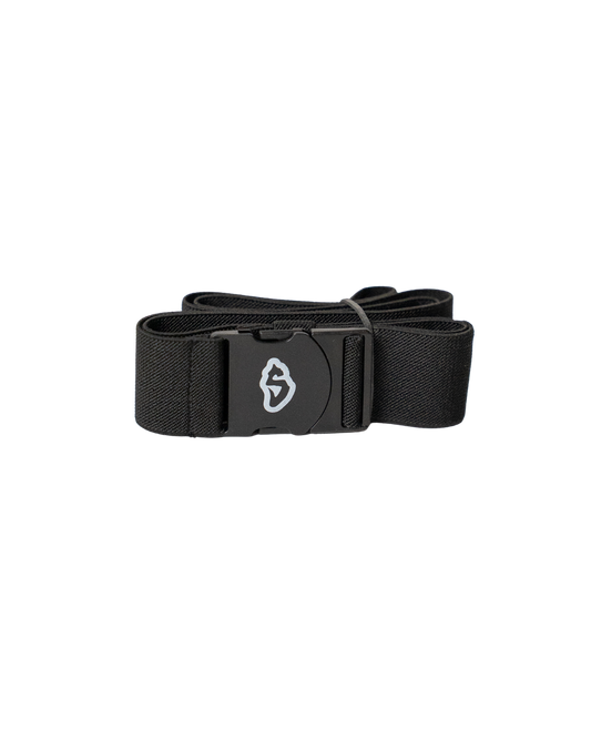 POLYO FLEX BELT - BLACK